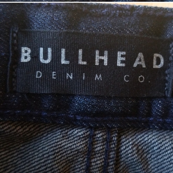 Bullhead Denim Jeans size 30x32 - Picture 7 of 8